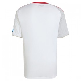 Goedkope FC Nurnberg Uitshirt 2025-26